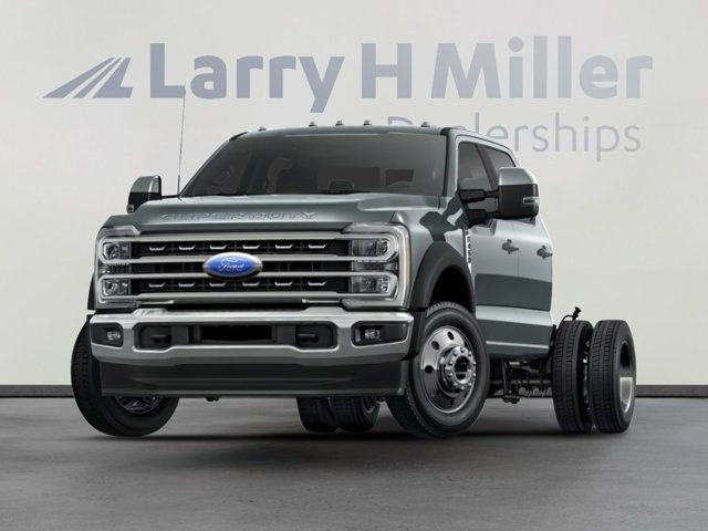 2024 Ford F-450 XL