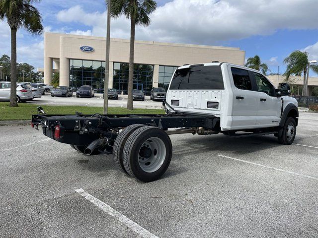 2024 Ford F-450 XL