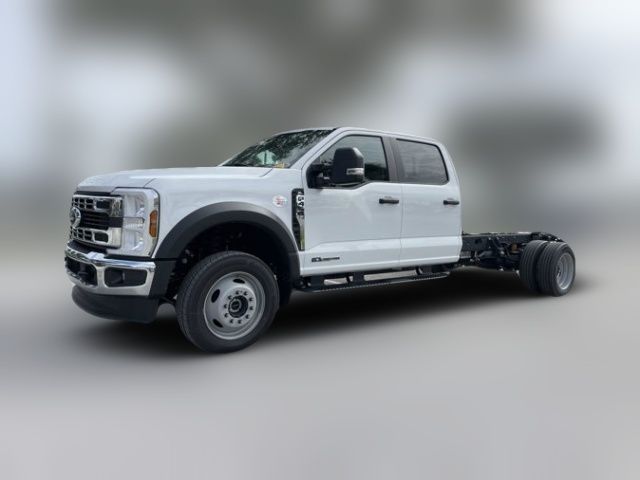 2024 Ford F-450 XL