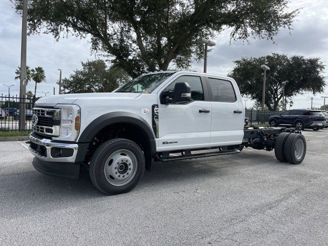 2024 Ford F-450 