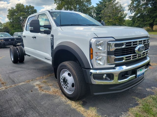 2024 Ford F-450 