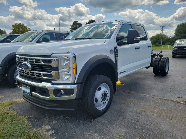 2024 Ford F-450 