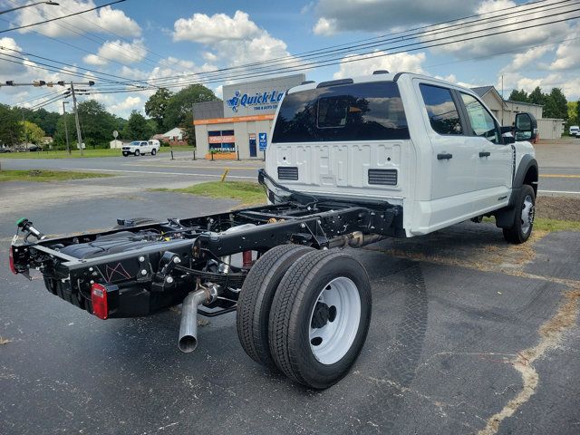 2024 Ford F-450 