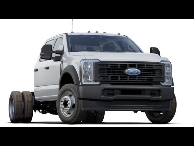 2024 Ford F-450 XL