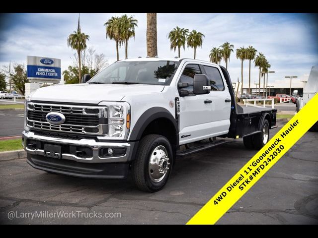 2024 Ford F-450 XL