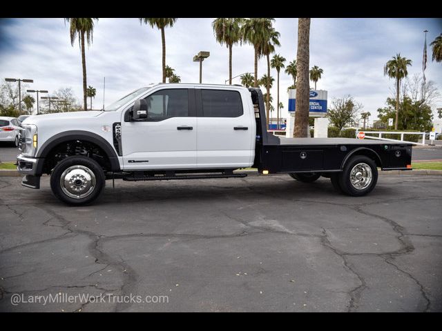 2024 Ford F-450 XL