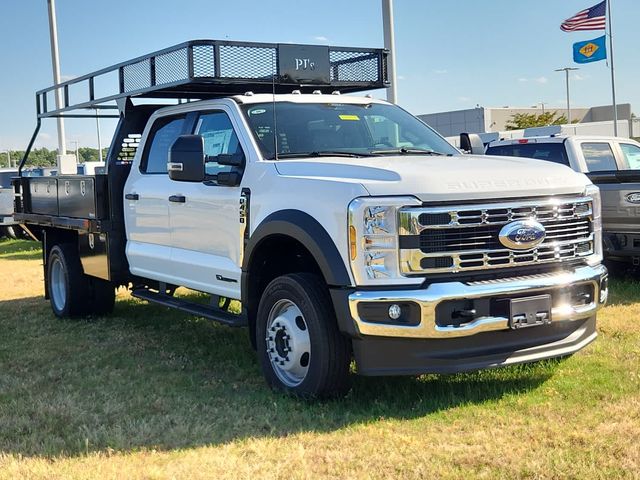 2024 Ford F-450 XL