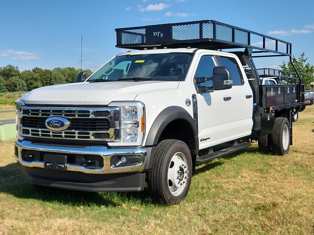 2024 Ford F-450 XL