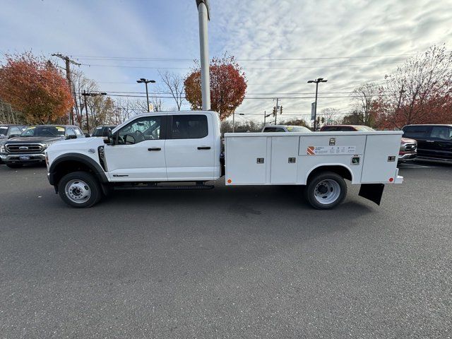 2024 Ford F-450 XL