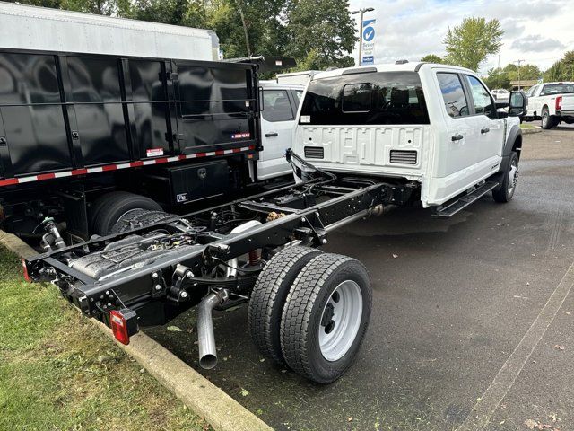 2024 Ford F-450 XL