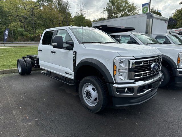 2024 Ford F-450 XL