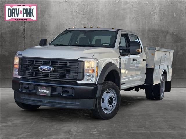 2024 Ford F-450 XL