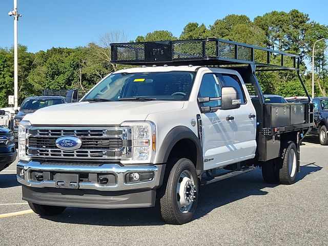 2024 Ford F-450 XL