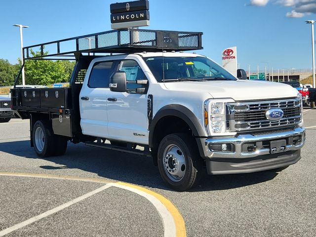 2024 Ford F-450 XL