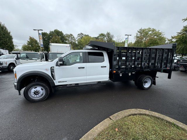 2024 Ford F-450 XL