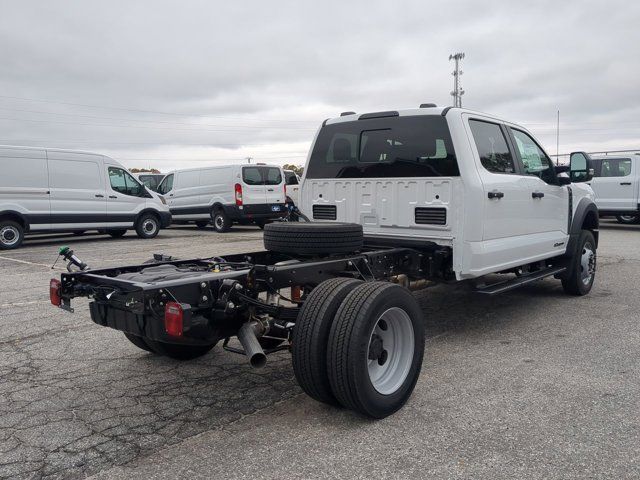 2024 Ford F-450 XL