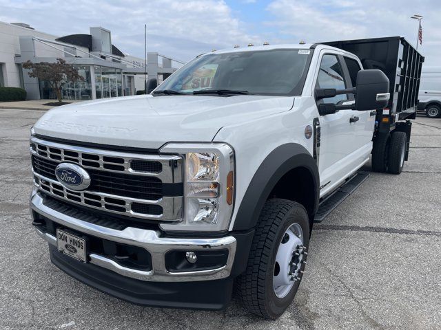 2024 Ford F-450 XL