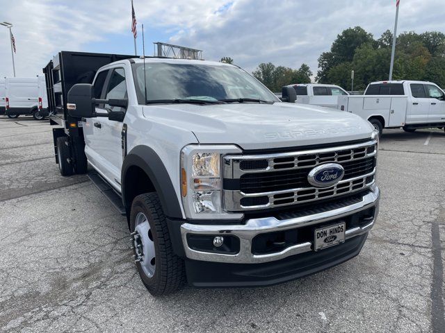 2024 Ford F-450 XL