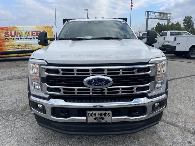 2024 Ford F-450 XL