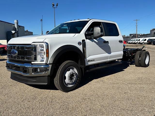 2024 Ford F-450 XL