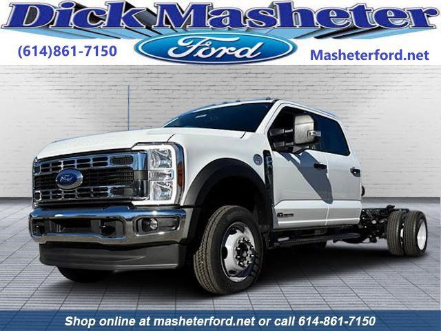 2024 Ford F-450 XL