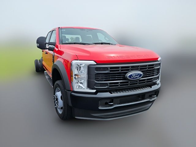 2024 Ford F-450 XL