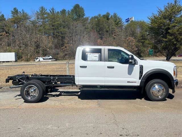 2024 Ford F-450 XL