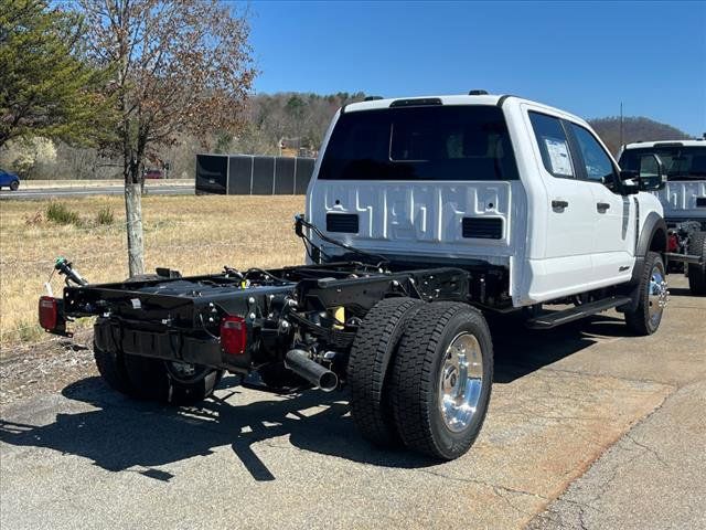 2024 Ford F-450 XL