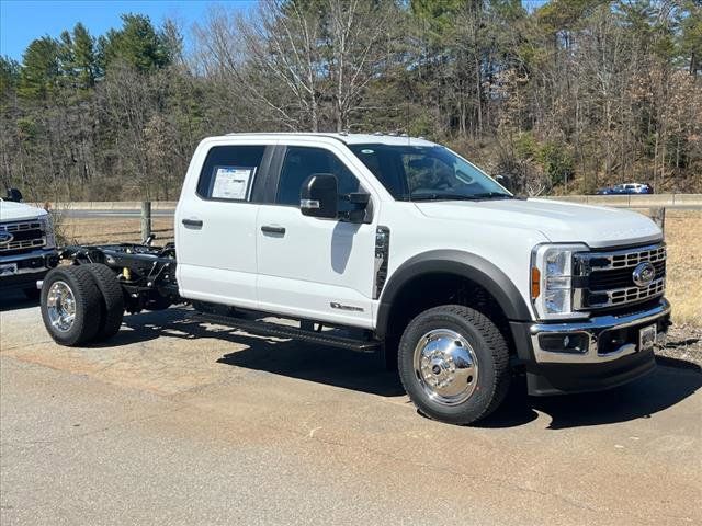 2024 Ford F-450 XL