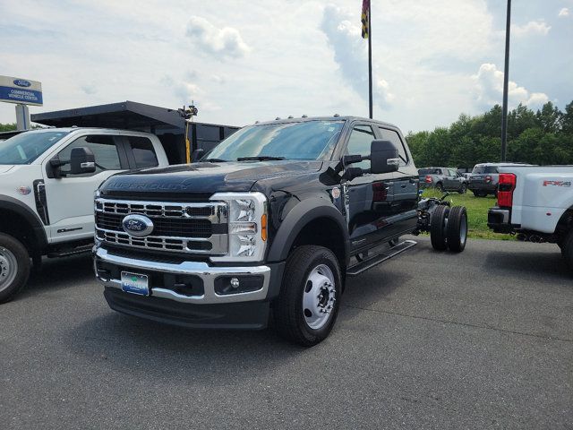 2024 Ford F-450 XL