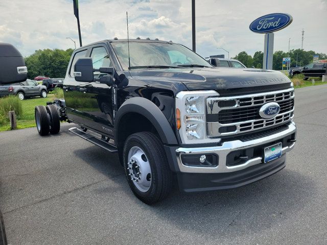 2024 Ford F-450 XL