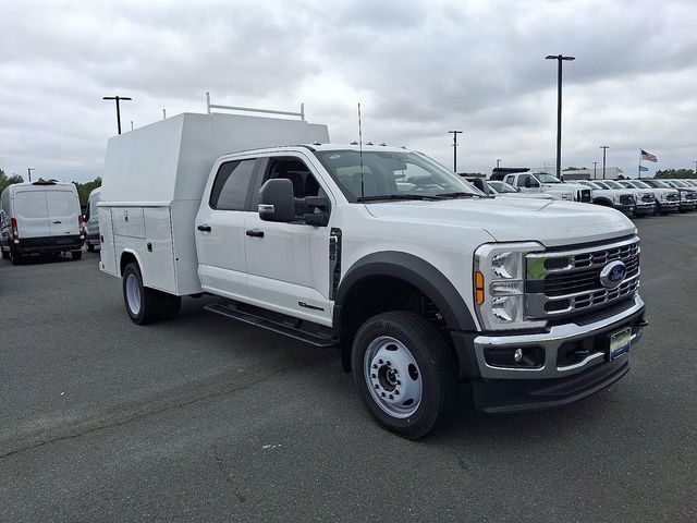 2024 Ford F-450 XL