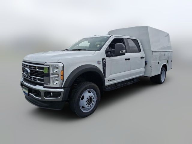 2024 Ford F-450 XL