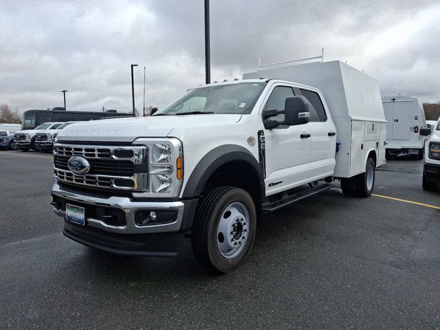 2024 Ford F-450 