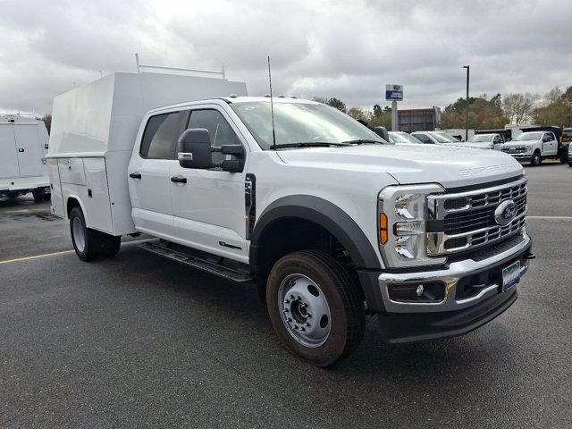 2024 Ford F-450 