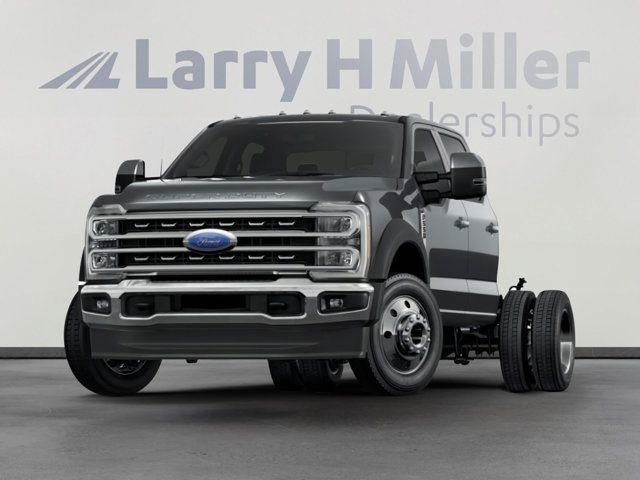 2024 Ford F-450 XL