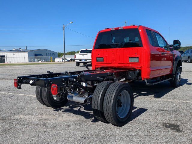 2024 Ford F-450 XL