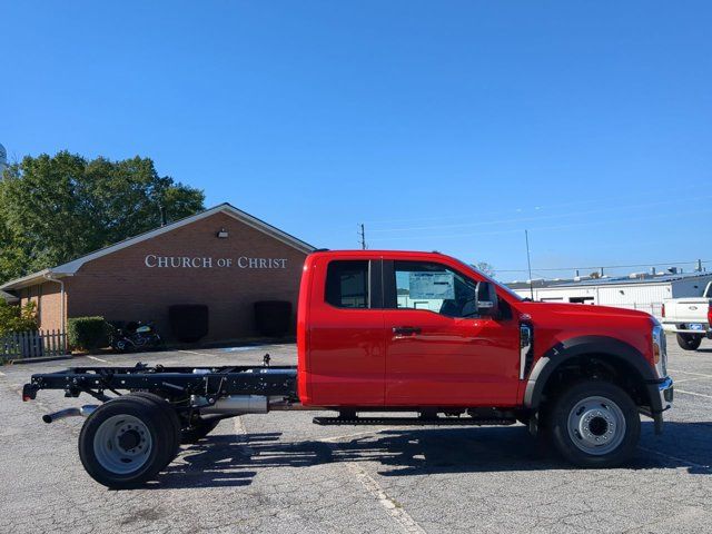 2024 Ford F-450 XL