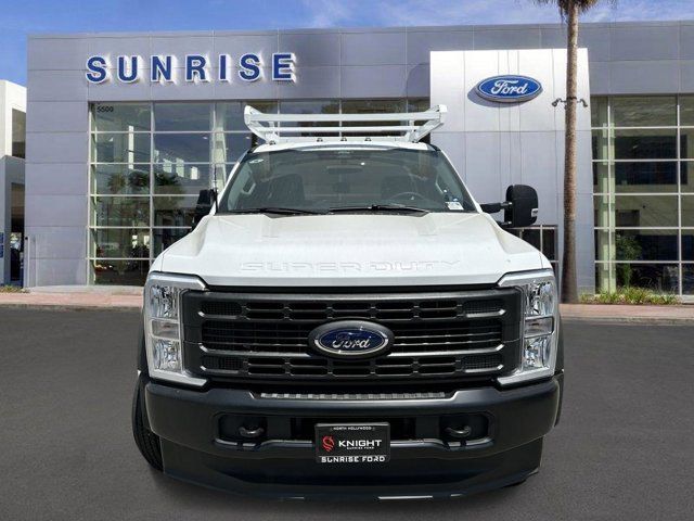 2024 Ford F-450 XL