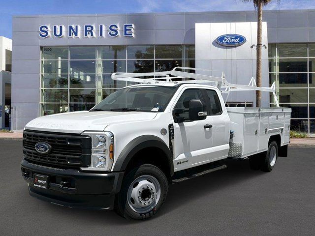 2024 Ford F-450 XL