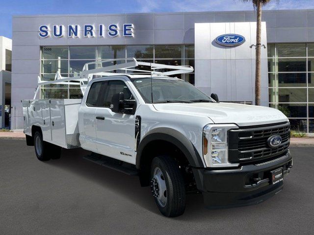 2024 Ford F-450 XL