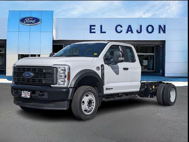 2024 Ford F-450 XL