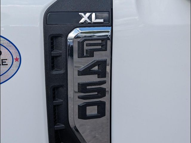 2024 Ford F-450 XL