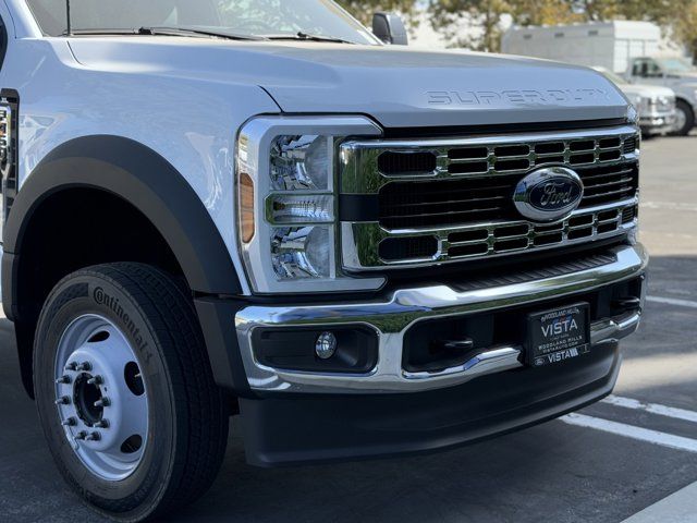 2024 Ford F-450 XL