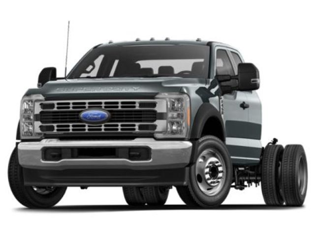 2024 Ford F-450 XL