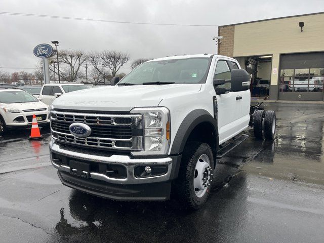 2024 Ford F-450 XL