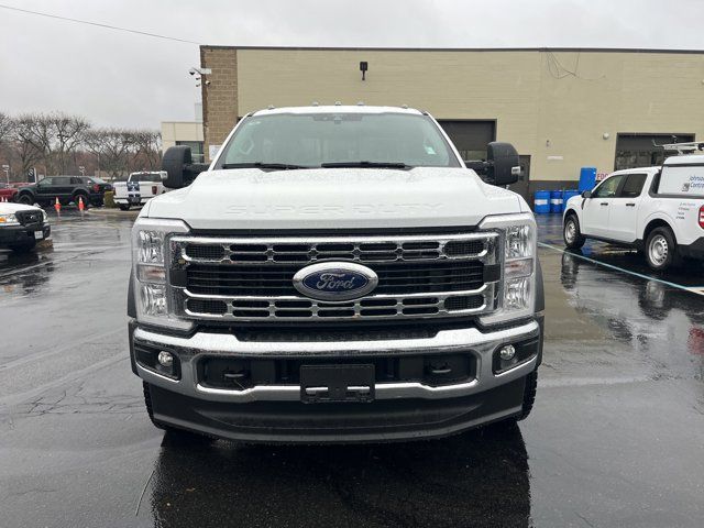 2024 Ford F-450 XL