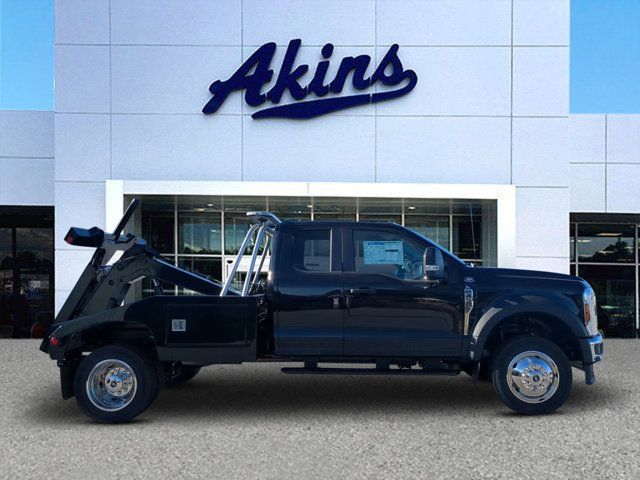 2024 Ford F-450 XL