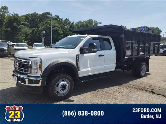 2024 Ford F-450 XL