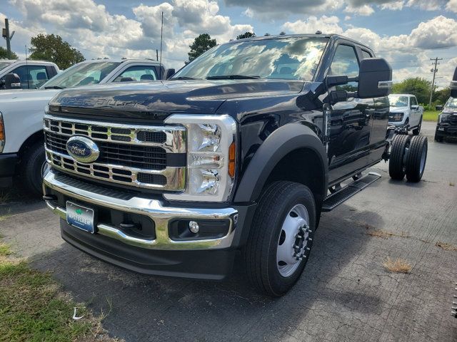 2024 Ford F-450 